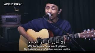 itiraf  syair doa abu nawas  cover valdy nyonk