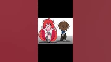 BOUNCE IT (collab with @ApplJamZ ) #animation #animtionmeme #viralvideo #trending #tiktok #edit