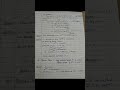 M.sc (Mathematics) 4th sem.#Number theory #like #share #important #exam #ccsu