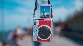 Instant Photography in Folkestone - Instax Mini 90 screenshot 5