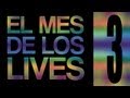 El mes de los Lives #03 - LIMBO