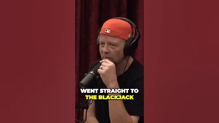 Crazy Gambling Story From a 12000 Steak Dinner to a Legendary Opportunity