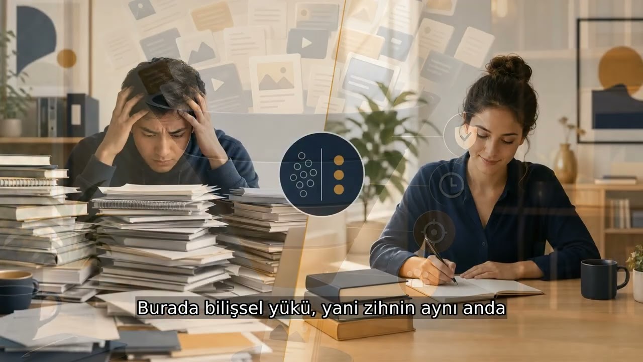 Kurumsal Eğitimde İçerik Kürasyonu Stratejik Rehberi