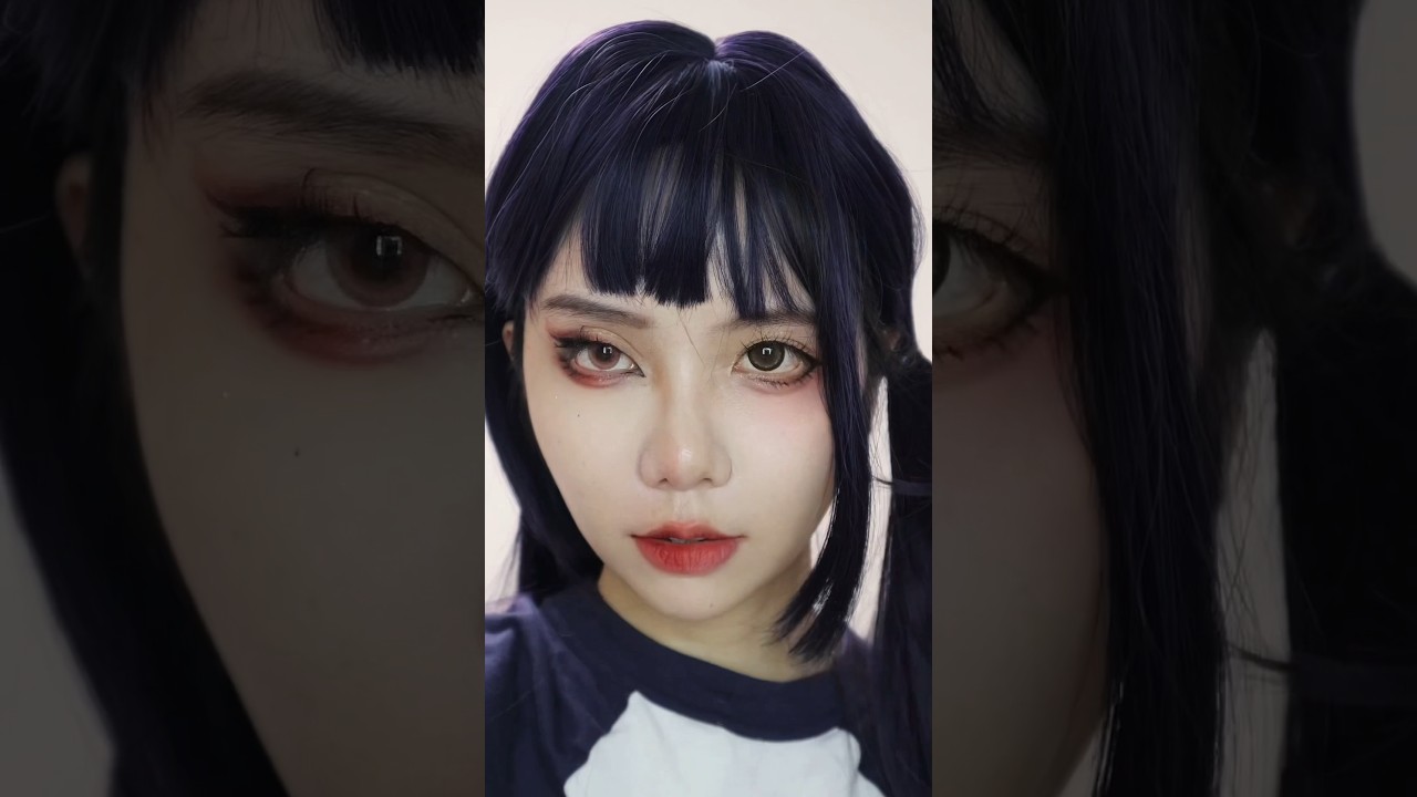 Dog eye or fox eye is ur favorite?