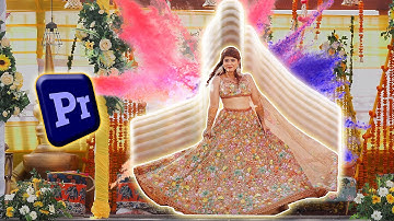 The Easiest Freeze Frame Transition in Premiere Pro (Under 3 Minutes!)