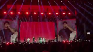 Download Lagu 200114 HIT - SEVENTEEN (세븐틴) World Tour: Ode To You in Dallas MP3