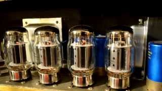 How Tube Amps Work