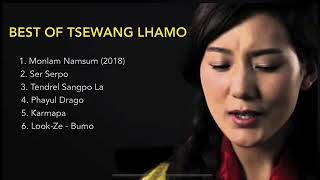 Best of Tsewang Lhamo   mp3