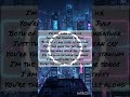 Quiet like the trees 🎄#musiccollaboration #lyrics #shortvideo #newsong