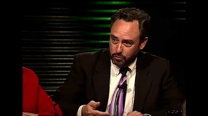 Colorado Inside Out: April 3, 2015- Religious Freedom Bill Makes Indiana a No Fly Zone