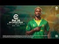 NBC Premier League kwenye PES 2026 PPSSPP na Baraka Mpenja  Commentary