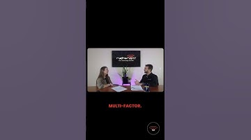 How to Stop Ransomware: Tips in 40 Seconds