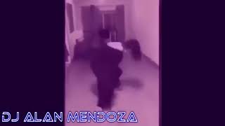 La Bia Del Ayuwoki - Dj Alan Mendoza