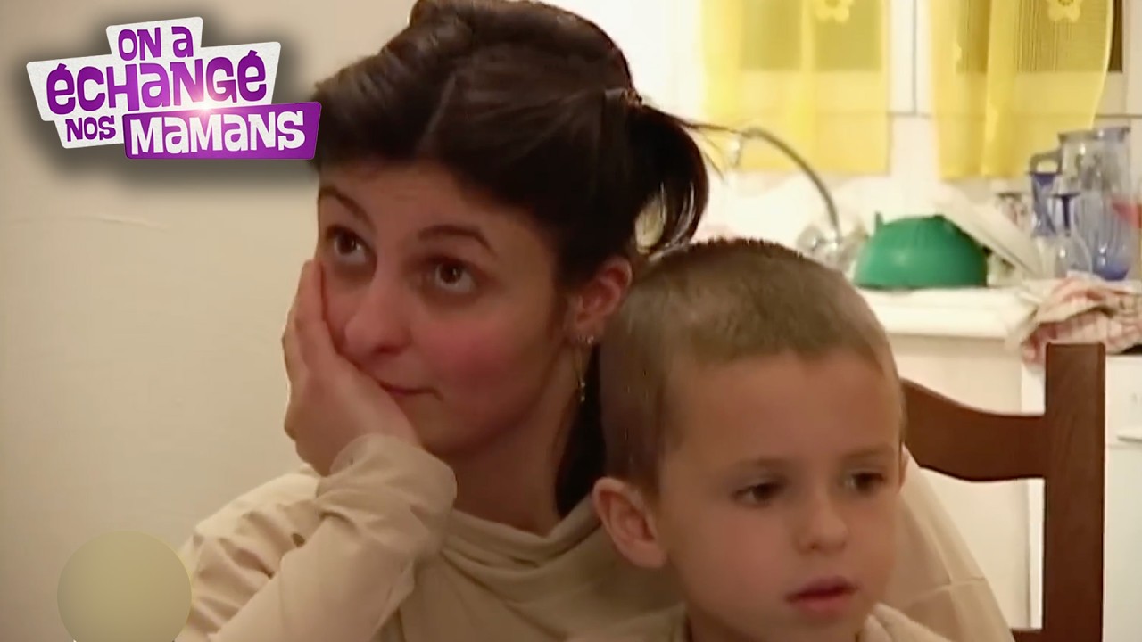 Papa macho chez le boulanger : la semaine qui va tout bousculer 👩