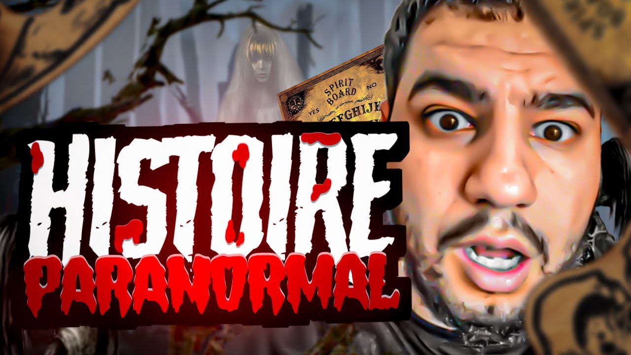 VOS ANECDOTES D'HORREUR #1