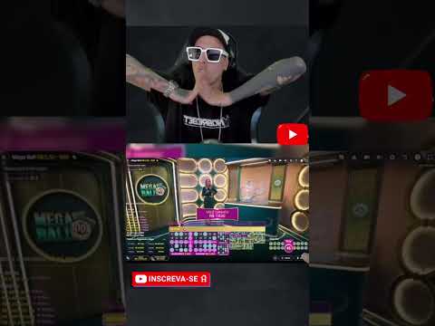 Jogue no Megarich Bet: O Maior Cassino Online em Português