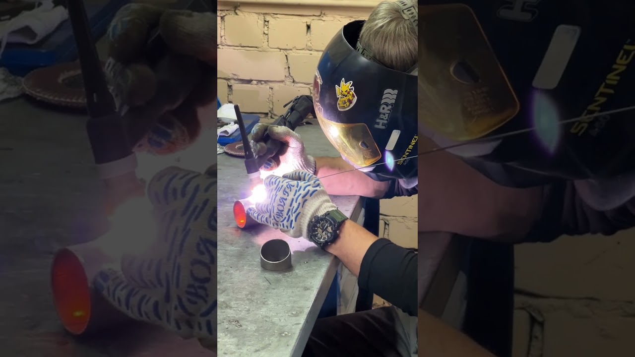 Toyota Rav 4 на изменении звука выхлопа