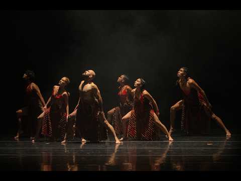 La danza tomó el escenario del Palacio de Bellas Artes con el Premio Guillermo Arriaga 2026