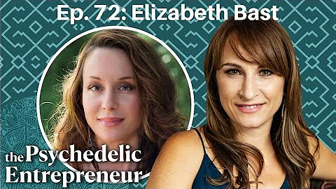 Iboga: The Mt. Everest of Psychedelics with Elizab...