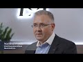 Chronic Pain Treatment via Neuronoff Injectrode, the bigger picture - LSI USA'24 Studio interview