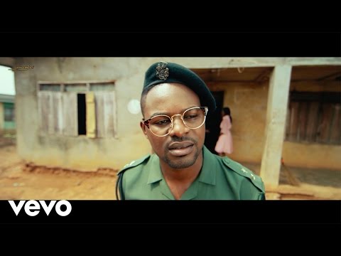 CCM Video Of The Week: Falz - Soldier ft. SIMI