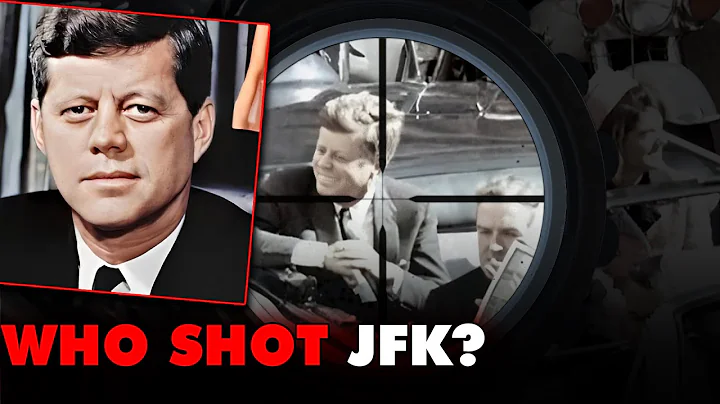 Who Killed JFK? History's Greatest Mysteries ! True Crime Documentary