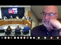 Commission Meeting - July 21, 2022