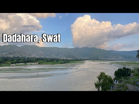 Dadahara Swat Explore Swat Mianhasanshah 