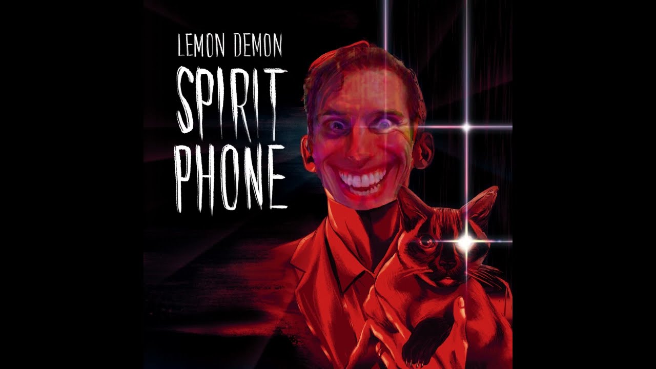 Extra clever earthbound spirit