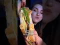 Eating All The Food From Frozen Foodie Shorts Frozen Disney Movie Nycfood 