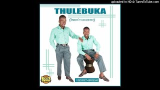 THULEBUKA - NGIYINYAMAZANE