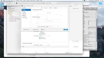 Tutorial: How to create / publish from Unity 3D to the Apple App Store