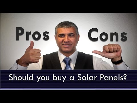 should-you-buy-solar-panels?-learn-the-pros-&-cons