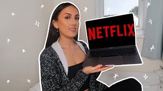 10 NETFLIX RECOMMENDATIONS | BINGE WORTHY TV SHOWS - What to Watch On Netflix November 2020