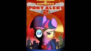 Pony Alert 2 : Grinder