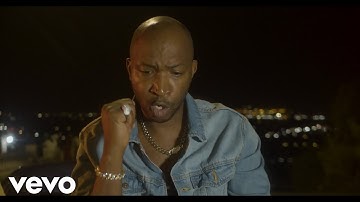 Ireland Boss, Av&nte - Slow Progress | Official Music Video