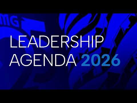 PRMG Strategic Blueprint