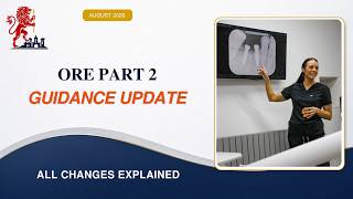 ORE Part 2 New Guidance 2026 Explained | OSCE, DTP, Medical Emergencies & Manikin