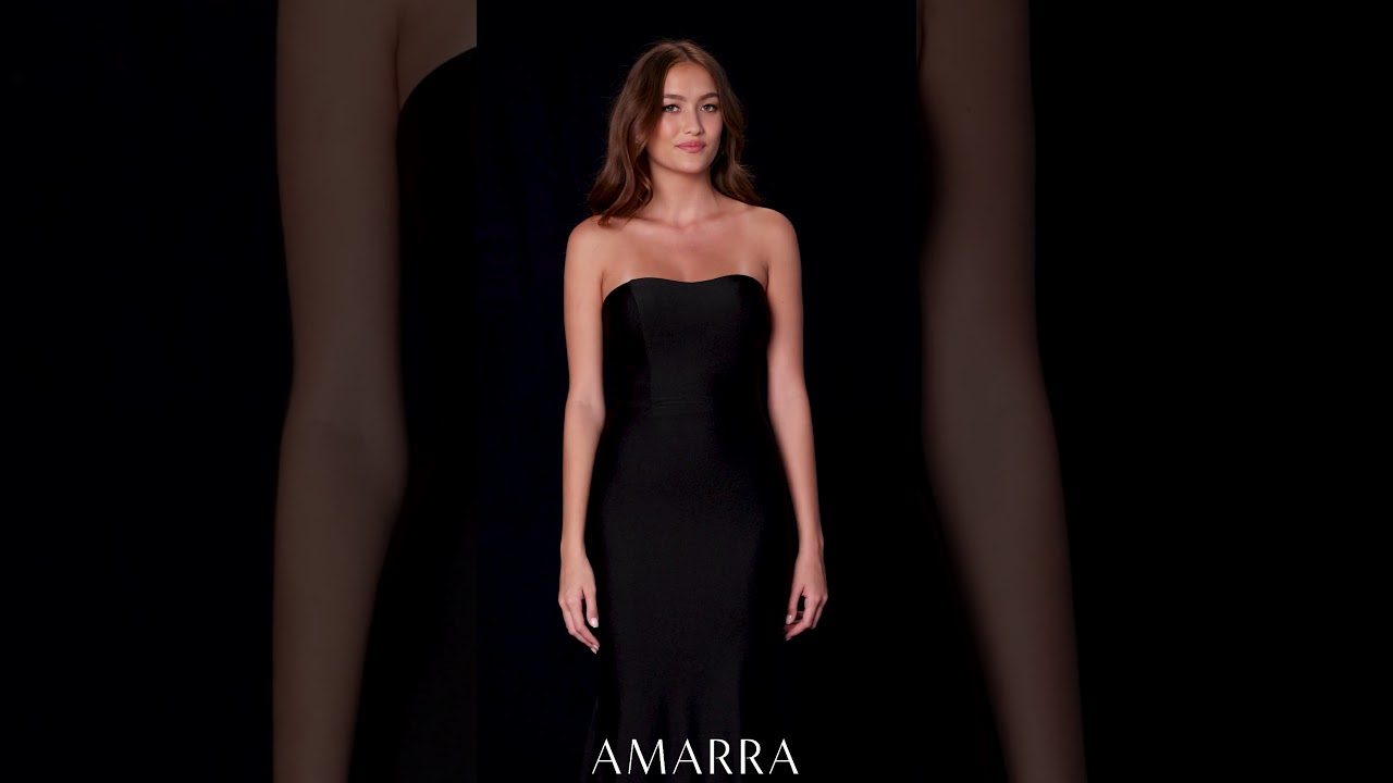 AMARRA Style 87246 | Prom Dresses