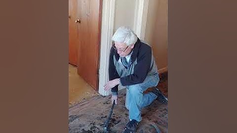 Grip and Pull Scraper – Ultimate Hardwood & Paint Scraper Tool