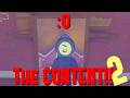 Bur Bur Bur Bur - Content Warning pt 2