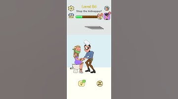 Impossible Date 2 ,84 #androidgames #braingames #shortvideo #ytshorts