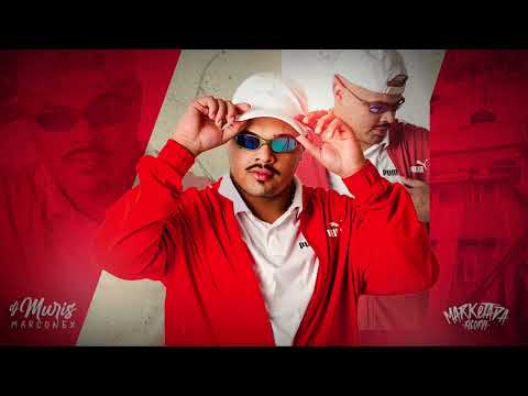 MC CYCLOPE - SENSAÇÃO DE PODER ABSURDO ( DJ MURIS MARCONEX ) 140BPM