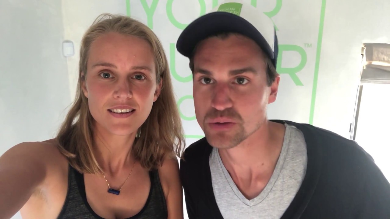 UNSERE GESCHICHTE YOUR SUPERFOODS YouTube