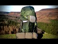 Why I Love This Backpack - The  Osprey Aether AG 70
