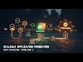 23. User Model hibernate : Scalable Spring Boot Application Foundations
