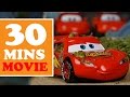 Disney/Pixar Cars meet Planes COMPLETE COLLECTION Lightning McQueen Mater Story Sets