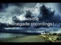 Video thumbnail for Alaska - Invisible