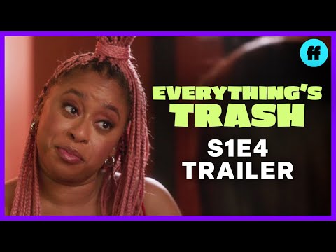 Everything's Trash | Season 1, Episode 4 Trailer | Culture Shifter