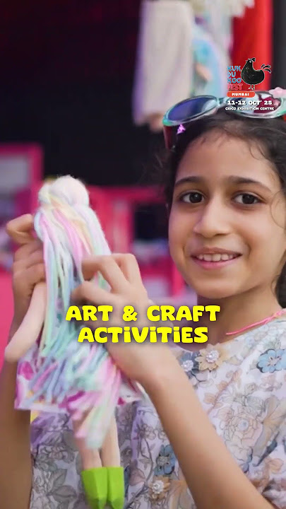 Kukdukoo Fest is back | #mumbai #navimumbai #vashi #kukdookoo  #playtime #funtime